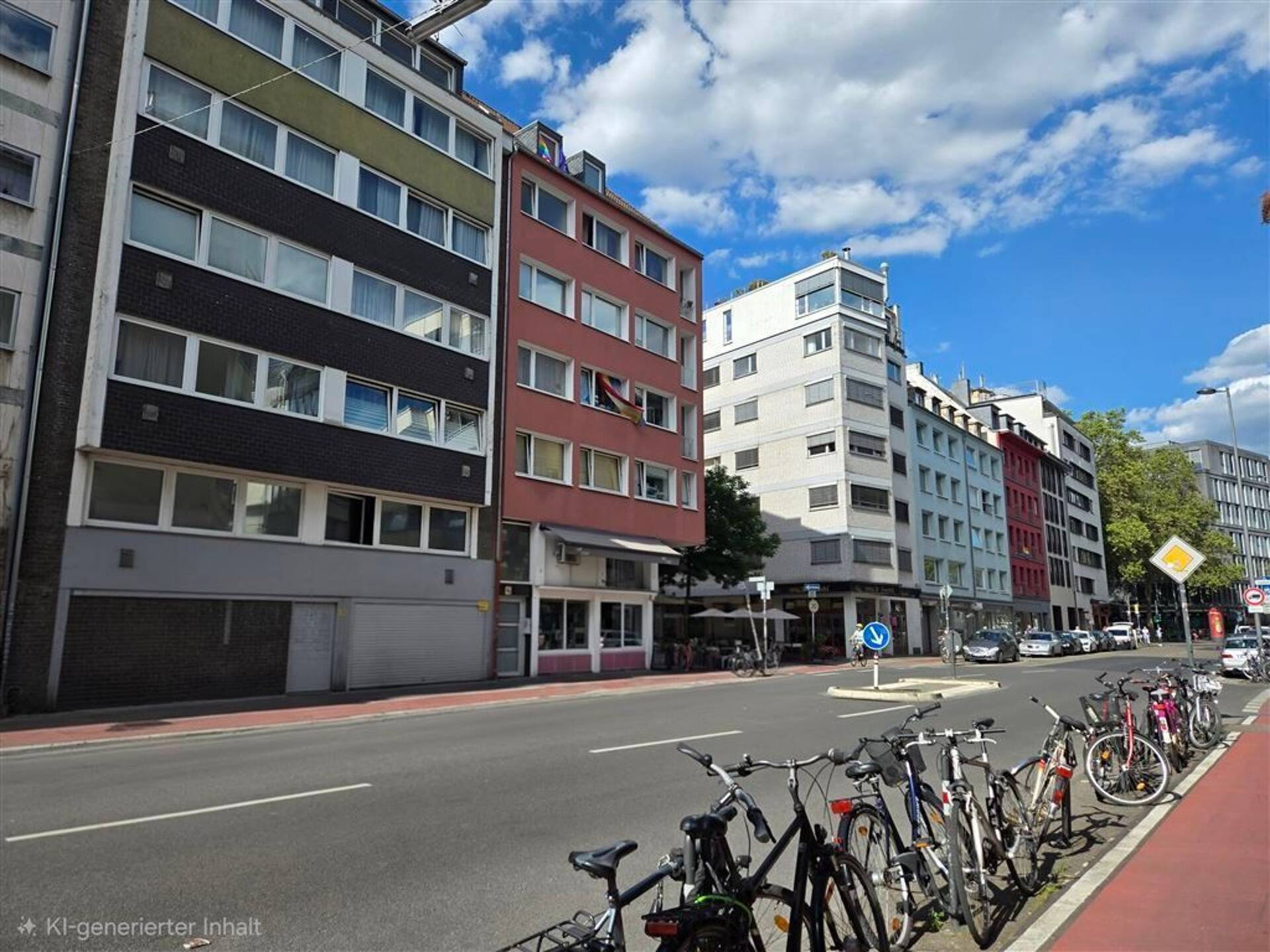 Haus in 50674 Köln kaufen