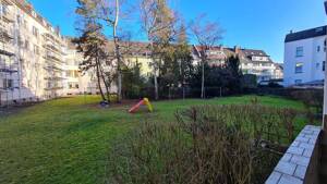 Schöne Erdgeschosswohnung (3ZiDKB) mit schönem Bad und mit Balkon, Karl-Lehr-Str. 163, Duisburg – 47057 Duisburg – Vorschaubild 6