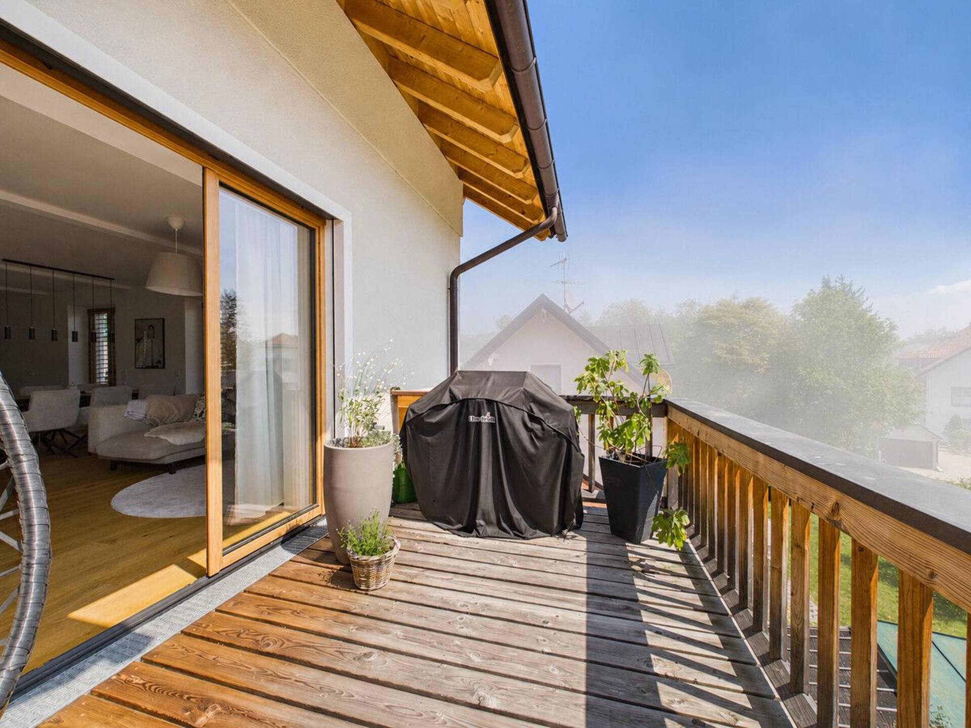 Etagenwohnung in 83646 Bad Tölz mit 120 m² kaufen