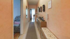 Vermietete 4-Zimmer-Wohnung mit zwei Balkonen, Garage und Aufzug – 74074 Heilbronn – Vorschaubild 7