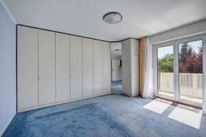 Reiheneckhaus mit Traumgarten und viel Potential (Nahe des Truderinger Gymnasiums) – 81827 München – Vorschaubild 9