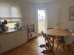 Stilvolle 4-Zimmer-Wohnung in zentraler Lage – 68165 Mannheim – Vorschaubild 8
