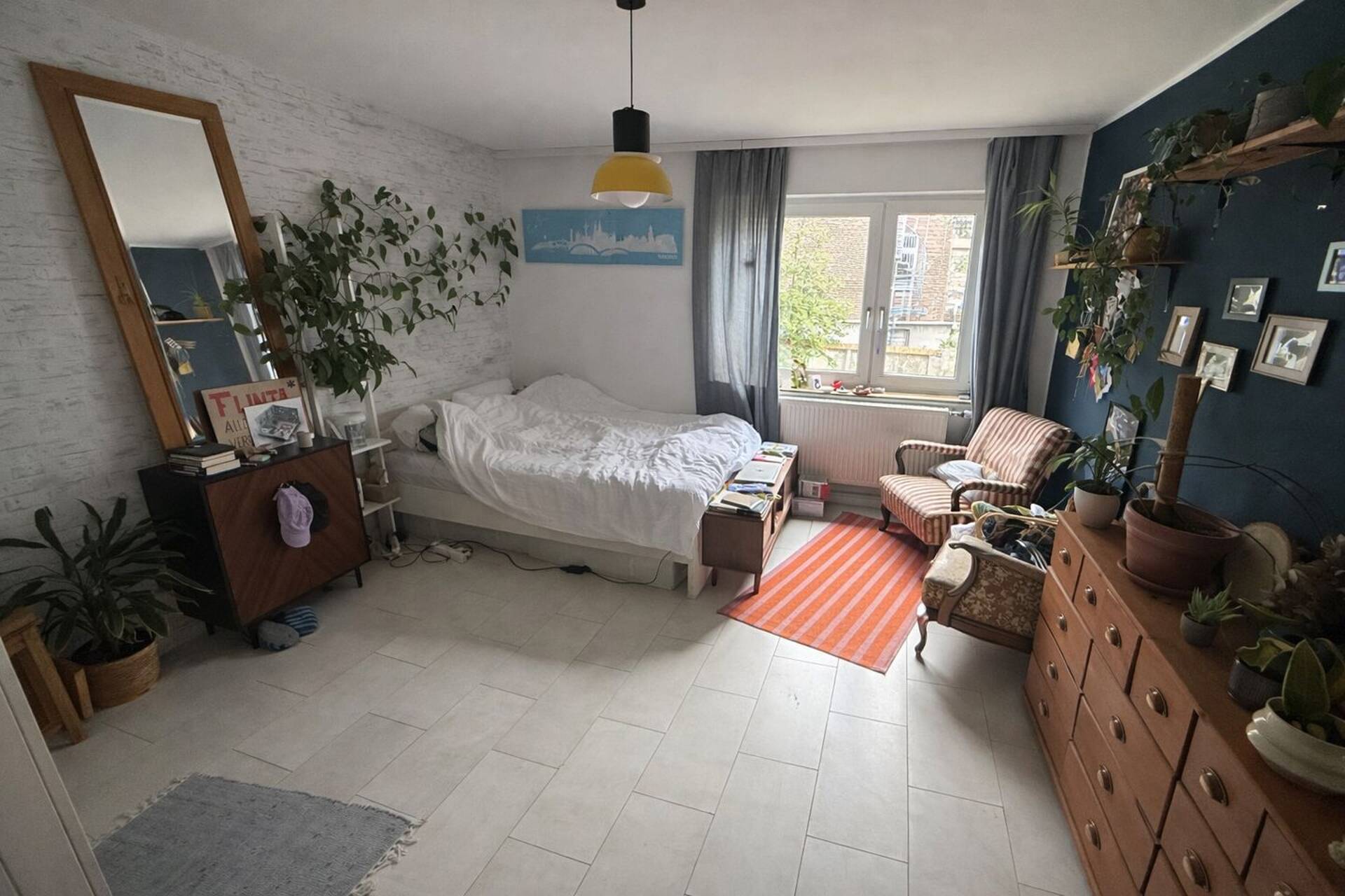 Etagenwohnung in 50733 Köln mit 67 m² kaufen