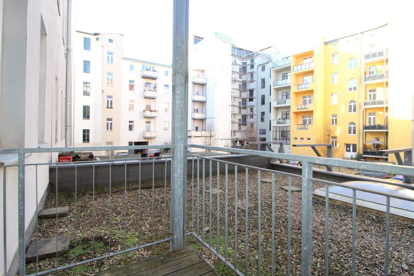 Frisch renovierte 4-Zimmer-Wohnung im Herzen von Magdeburg! ++ WG-geeignet ++ – Magdeburg – Vorschaubild 4