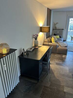 Großzügige Erdgeschosswohnung im Mauritzviertel – 48145 Münster – Vorschaubild 8