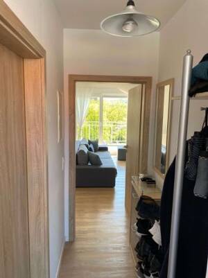 Zentrales Appartement mit Blick über Bielefeld – 33602 Bielefeld – Vorschaubild 6