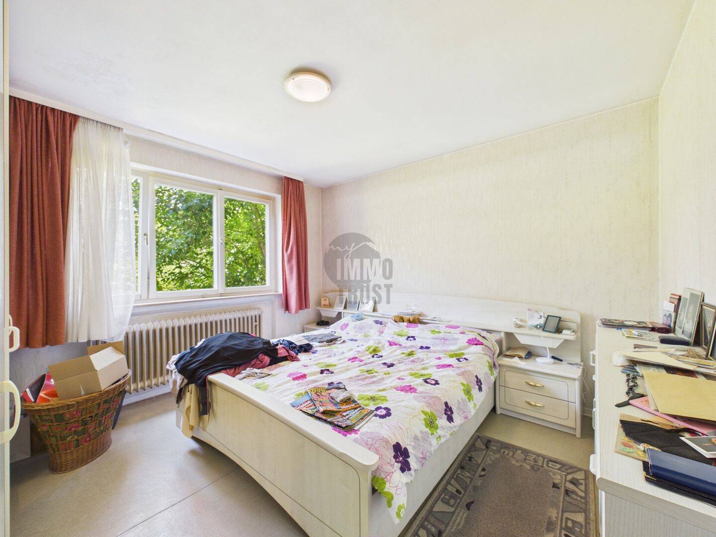 DREIFAMILIENHAUS IN RUHIGER LAGE VON PFORZHEIM BRÖTZINGEN: TOP-LAGE, GARTEN & ENTWICKLUNGSCHANCE! – Pforzheim – Vorschaubild 7