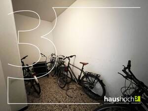 Gepflegte Wohnung mit drei Außenbereichen in zentraler Lage! – 48155 Münster – Vorschaubild 9