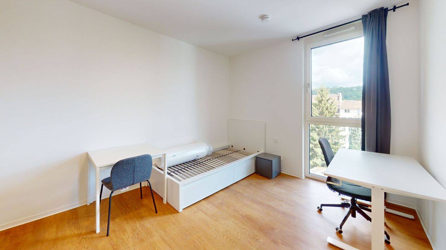 Dein Studentenapartment am C.A.R.L. – Aachen – Vorschaubild 2