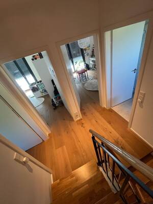 Exklusives KfW-40-Reihenmittelhaus in Würzburg-Hubland – 97074 Würzburg – Vorschaubild 7