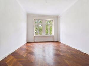 Exklusive 4-Zimmer-Wohnung in Bestlage Frankfurts - sonniger Balkon, Designerküche & Skylineblick – 60325 Frankfurt am Main – Vorschaubild 4
