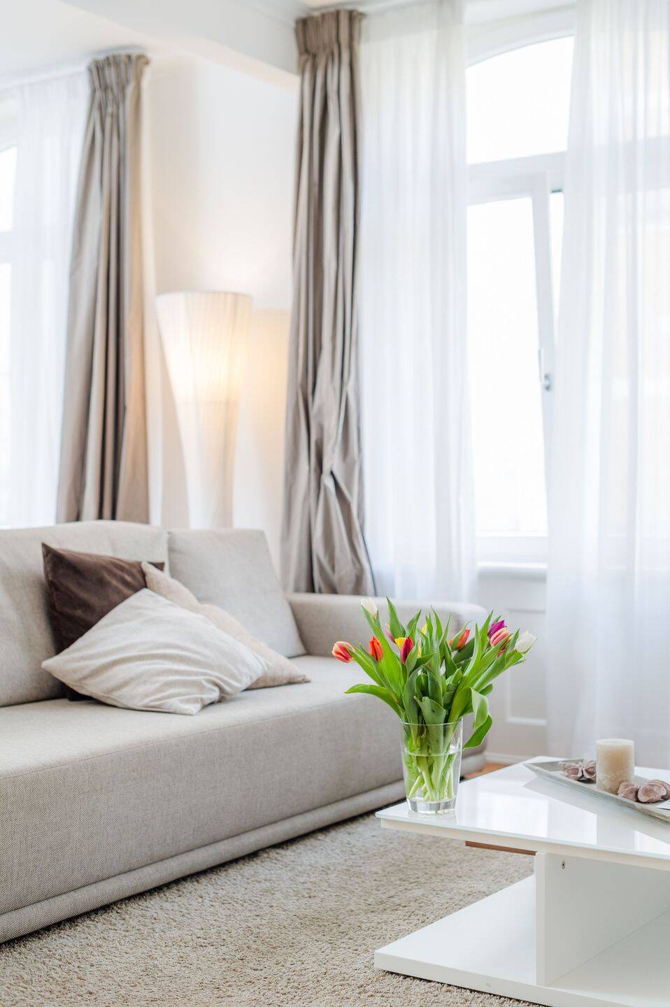 "Londonflair "- 3-Zimmer-Wohnung in Rotherbaum – Hamburg – Vorschaubild 8