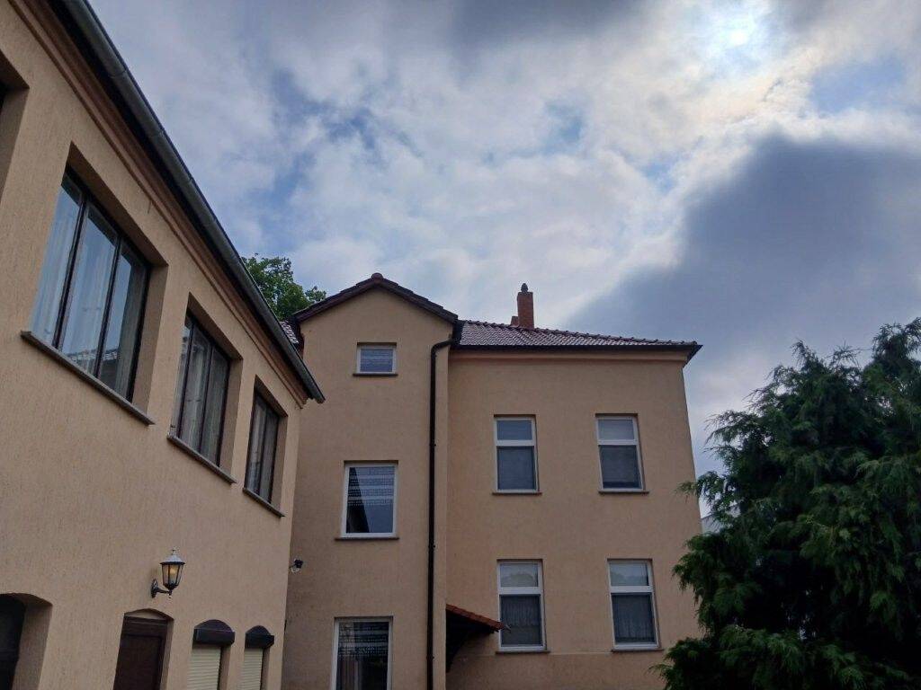 4 Familienhaus in Eilenburg-Stadt-Zentrum