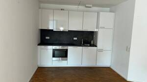 Großzügige, helle 2 Zimmerwohnung mit erstklassigem Skyline-Blick – 60594 Frankfurt am Main – Vorschaubild 5