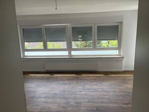 Kernsanierte 3 Zimmerwohnung in Wuppertal Oberbarmen-Nächstebreck