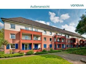 Schnuckelige 2 Zimmer-Wohnung mit Balkon und Einbauküche! – 45139 Essen – Vorschaubild 1