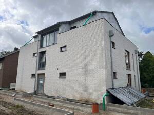 RESERVIERT!!! 3 Familienhaus im Rohbau in Toplage in Dornberg – 33619 Bielefeld – Vorschaubild 3