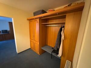 52m² 1,5-Zimmer-Whg. möbliert mit Balkon Nähe UKW & Berechtigung zur kurzfristigen Beherbergung – 97076 Würzburg – Vorschaubild 8