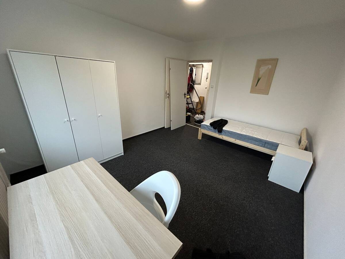Starkes Renditeobjekt - Vermietete 3-Zimmer-WG als Investment – 23560 Lübeck – Bild 1 von 9