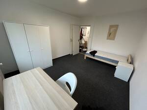 Starkes Renditeobjekt - Vermietete 3-Zimmer-WG als Investment