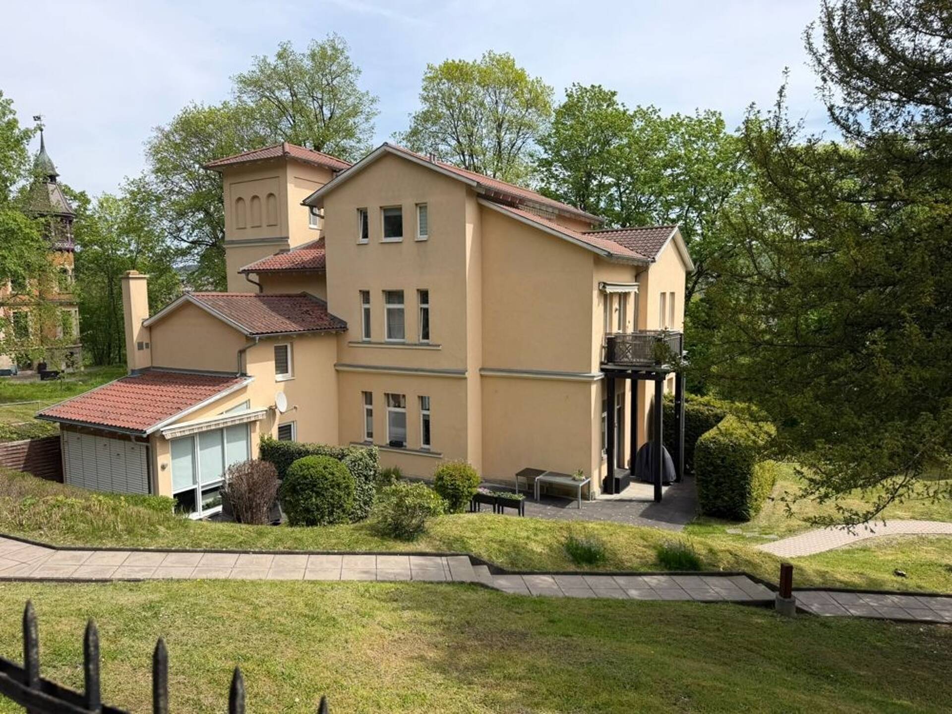 Mehrfamilienhaus in 98617 Meiningen mit 448,25 m² kaufen