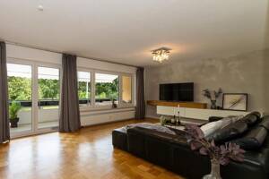 Viel Platz für den Alltag in der Heilbronner Kernstadt mit ca. 120 qm – 74072 Heilbronn – Vorschaubild 5