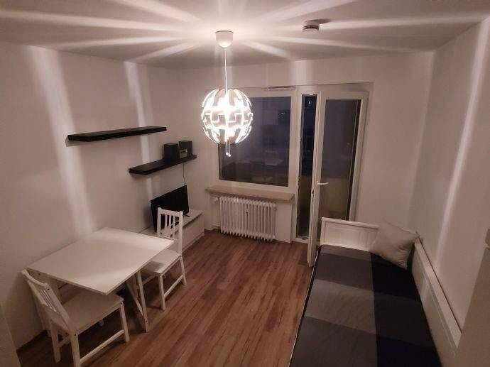 schönes, ruhig gelegenes Apartment im Herzen von Schwabing – München – Vorschaubild 2