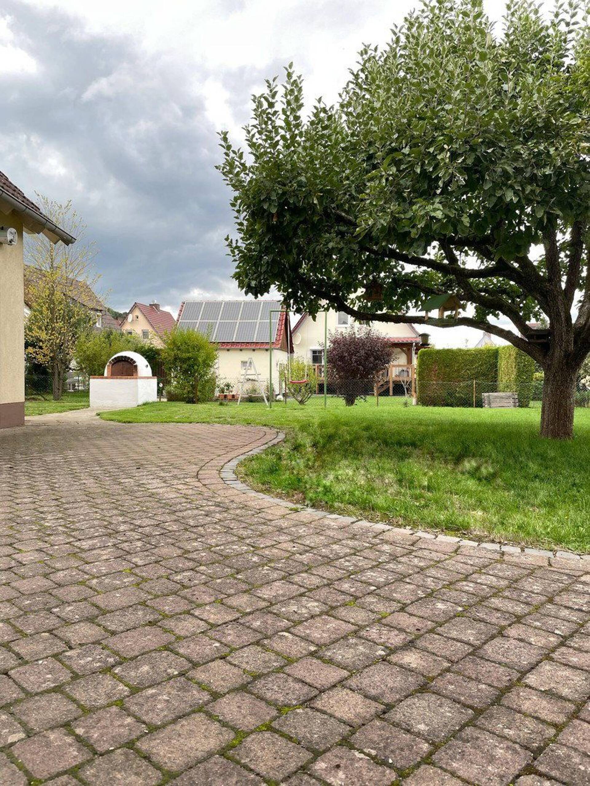 Haus in 36199 Rotenburg an der Fulda mit 203,4 m² kaufen