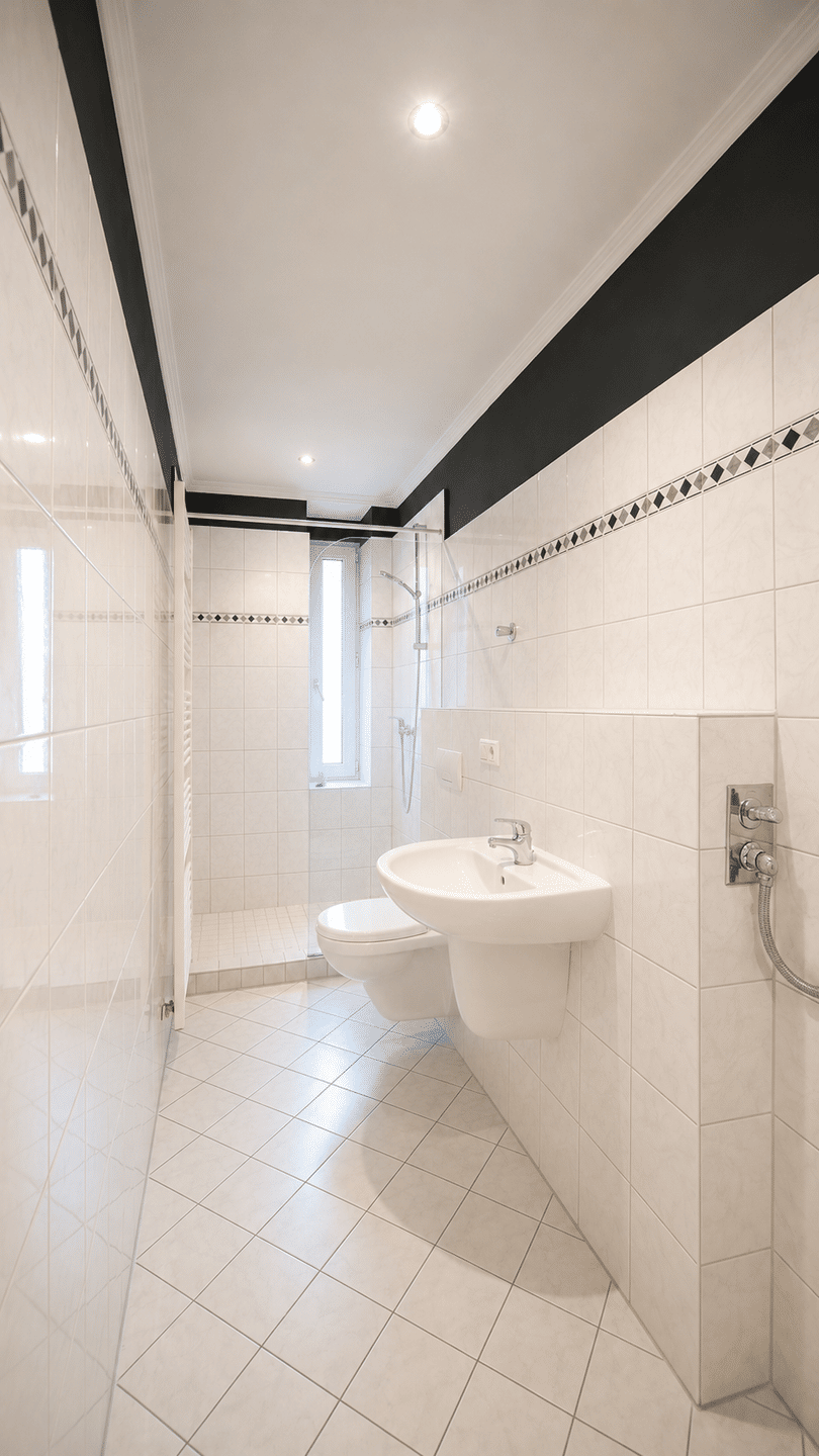 Helle & sympathische Altbauwohnung – Berlin – Vorschaubild 6