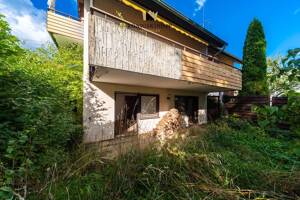 Dreifamilienhaus mit großem Grundstück und Entwicklungspotenzial – 70567 Stuttgart – Vorschaubild 5