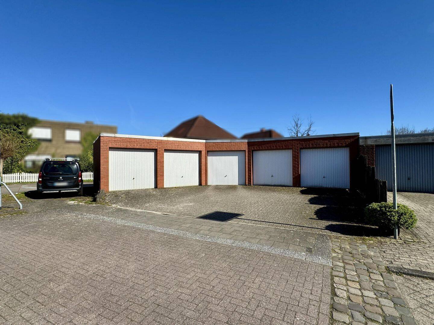 Vier-Familienhaus in Nordhorn - interessante Kapitalanlage – Nordhorn – Vorschaubild 5