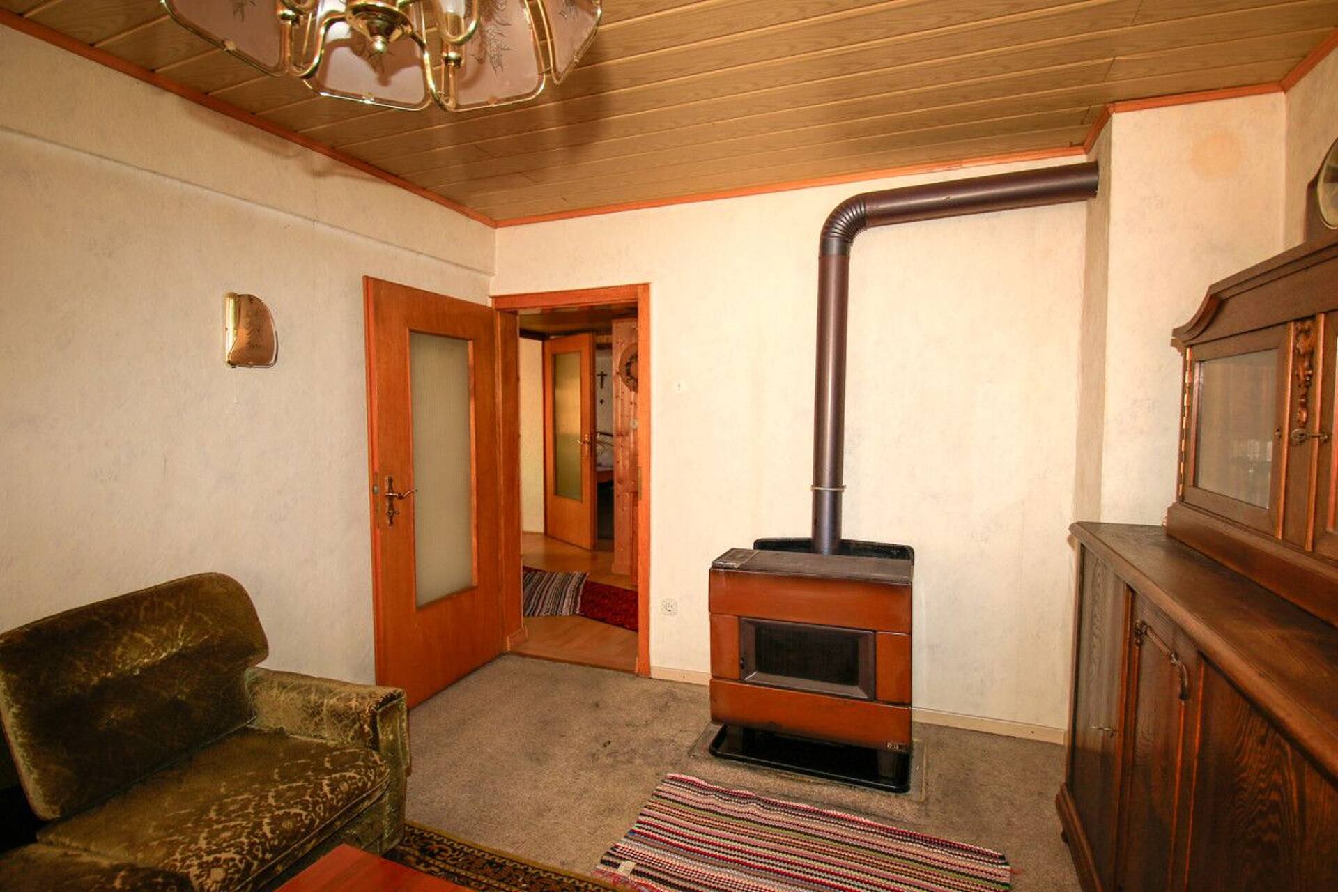 Bauernhaus in 76669 Bad Schönborn / Bad Langenbrücken mit 240 m² kaufen