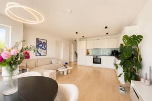 Exklusive 3-Zimmer-Wohnung im Stuttgarter-Westen – 70193 Stuttgart – Vorschaubild 9