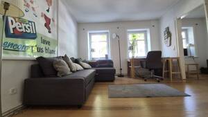 2,5 Zimmer-Wohnung, möbliertes Studio, am UKE Eppendorf – 20251 Hamburg – Vorschaubild 3