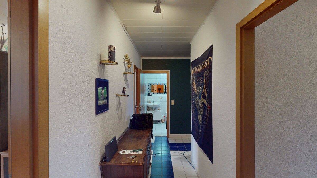 3-Zimmerwohnung sofort bezugsfrei Ideal für den Eigennutzer in Grünwinkel – Karlsruhe – Vorschaubild 5