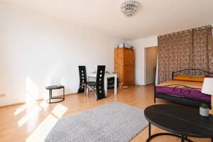 Gut geschnittene Wohnung in begehrter Lage von Eimsbüttel – 22529 Hamburg – Vorschaubild 4