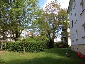 Ruhige, vermietete 3-Raumwohnung mit Tageslichtbad, Balkon und Garten zur eigenen Nutzung – Unkersdorfer Straße 18, 1156 Dresden – Vorschaubild 5