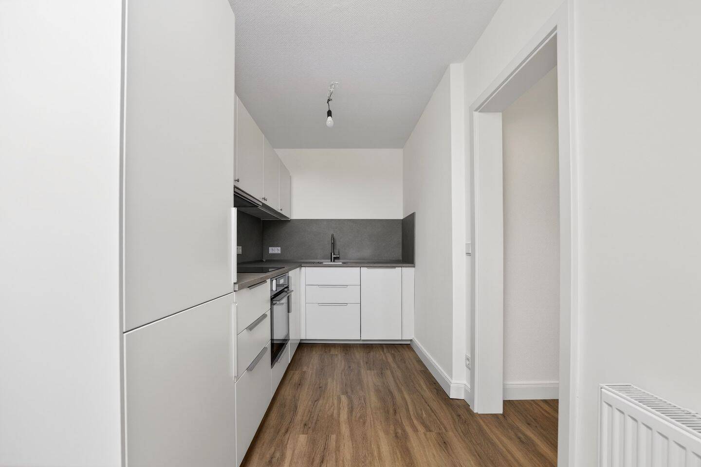 Charmante DG-Wohnung in einem atemberaubenden, denkmalgeschützten Altbau! – Trier – Vorschaubild 8