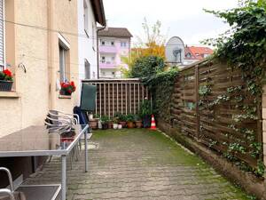 Attraktive Kapitalanlage! Mehrfamilienhaus mit klaren Werthebeln in Heilbronn – 74072 Heilbronn – Vorschaubild 6