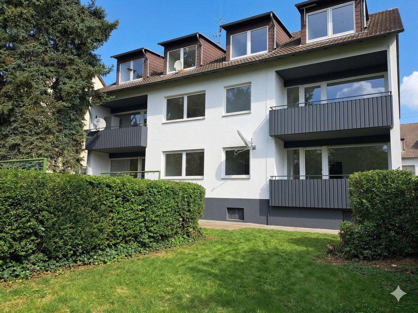 TOP Rendite in Frankfurt-Zeilsheim – Frankfurt am Main – Bild 1 von 6