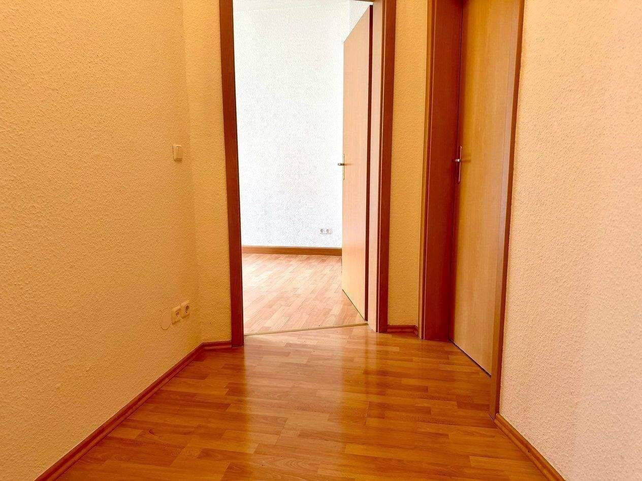 3-Zimmer Wohnung in Jena-Ost mit gemeinschaftlichen Garten – Jena – Vorschaubild 8