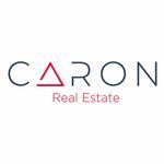 Caron Real Estate logo