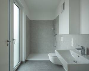 *SOFORT BEZUGSFERTIG* Traumhaftes Penthouse - Große Dachterrasse - 2 Badezimmer – 63263 Neu-Isenburg – Vorschaubild 8