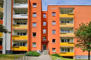 Wohnung in Erfurt – 99097 Erfurt – Vorschaubild 4