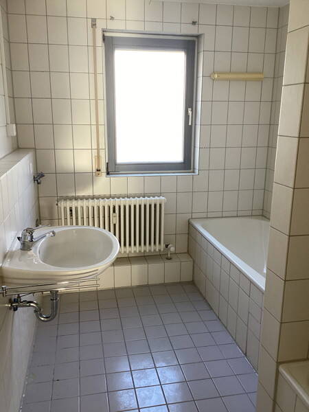 Gelegenheit: schöne ruhige 2-Zimmer-Wohnung – Stuttgart – Vorschaubild 8