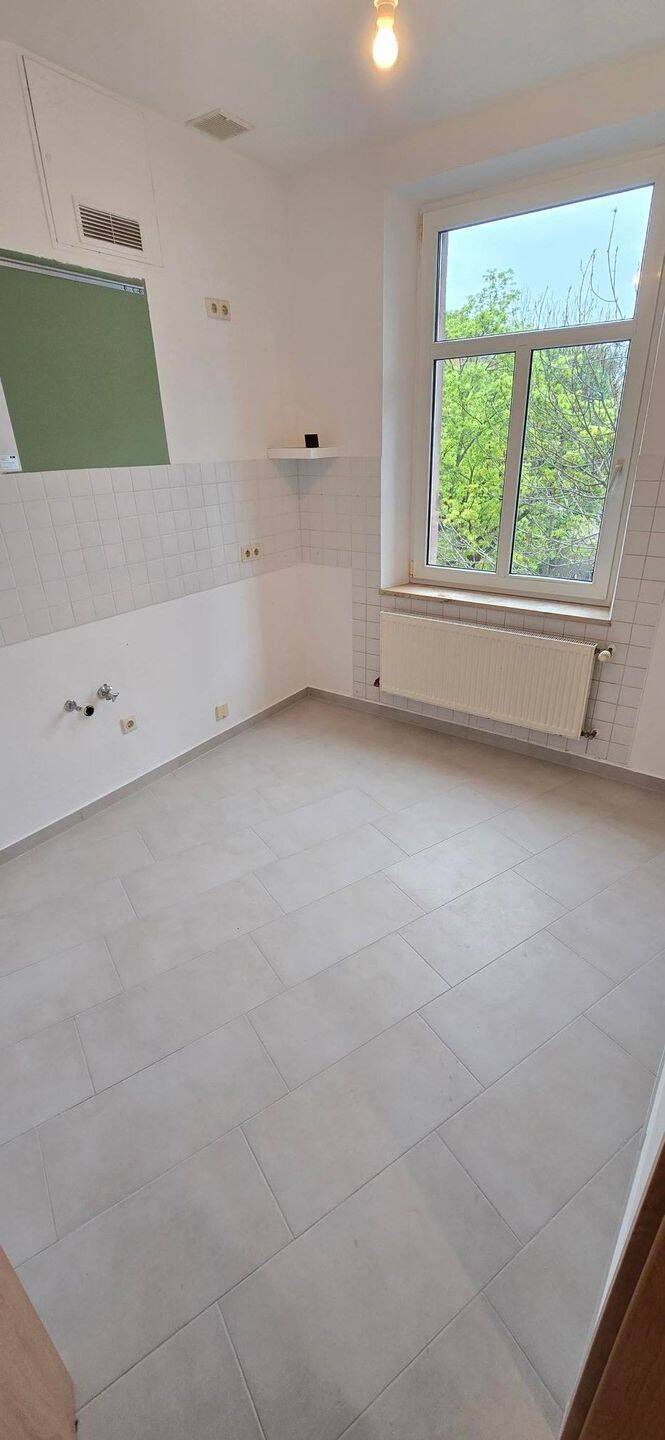 Helle 3-Zimmer-Wohnung mit Erker & Südwest-Ausrichtung in Top-Lage am Luitpoldhain – Nürnberg – Vorschaubild 8