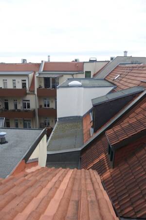 Unausgebautes DG mit Baugenehmigung; 5 Räume, ca. 192,02 m² Gesamtfläche – 4317 Leipzig – Vorschaubild 8