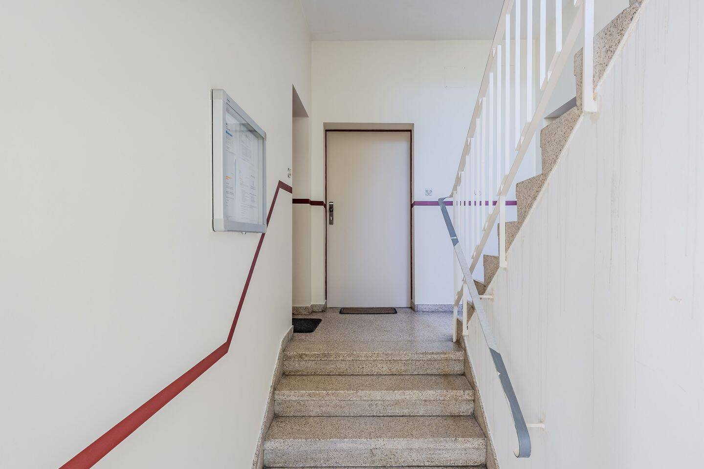 Modernisiertes 1-Zi.-Apartment mit Balkon in Berlin-Lankwitz – provisionsfrei – Berlin – Vorschaubild 9