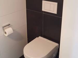 Moderne, gepflegte 3-Zimmer-Wohnung mit gehobener Innenausstattung in Erlangen-Röthelheimpark – 91052 Erlangen – Vorschaubild 9