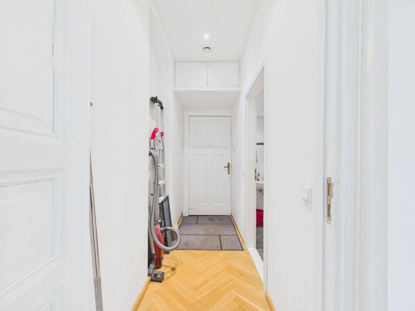 Leerstehend und sofort bezugsbereit - Charmante Altbauwohnung im Herzen von Friedrichshain! – Berlin – Vorschaubild 6